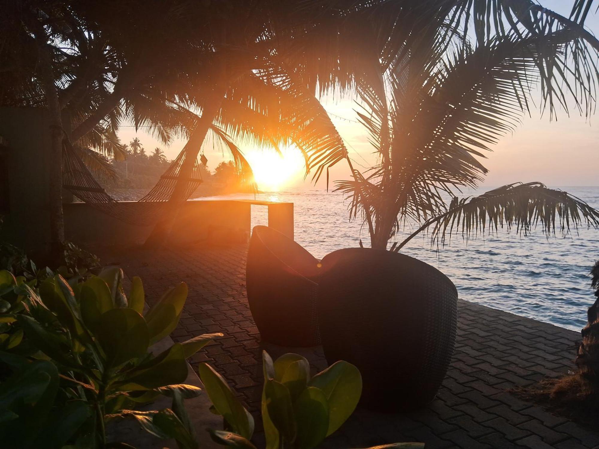 Turtle Beach ตัลป์ ภายนอก รูปภาพ